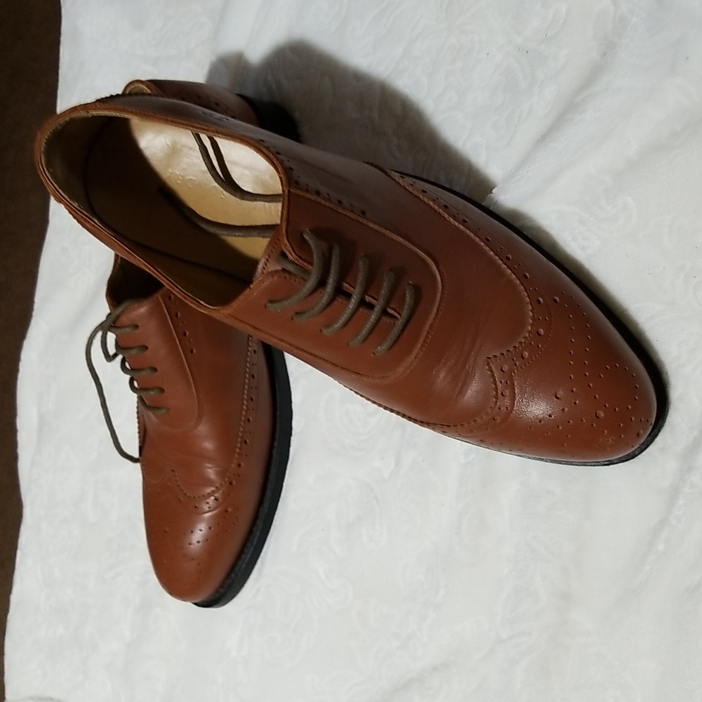 AWL& SunDry mens shoes size 9 - Picture 1 of 7